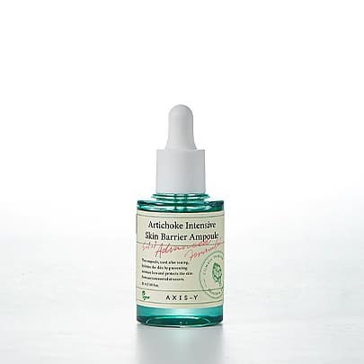 _AXIS_Y_ Artichoke Intensive Skin Barrier Ampoule 30ml